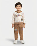 Boys Winter Outfit | W-65 (size 12 to 14)