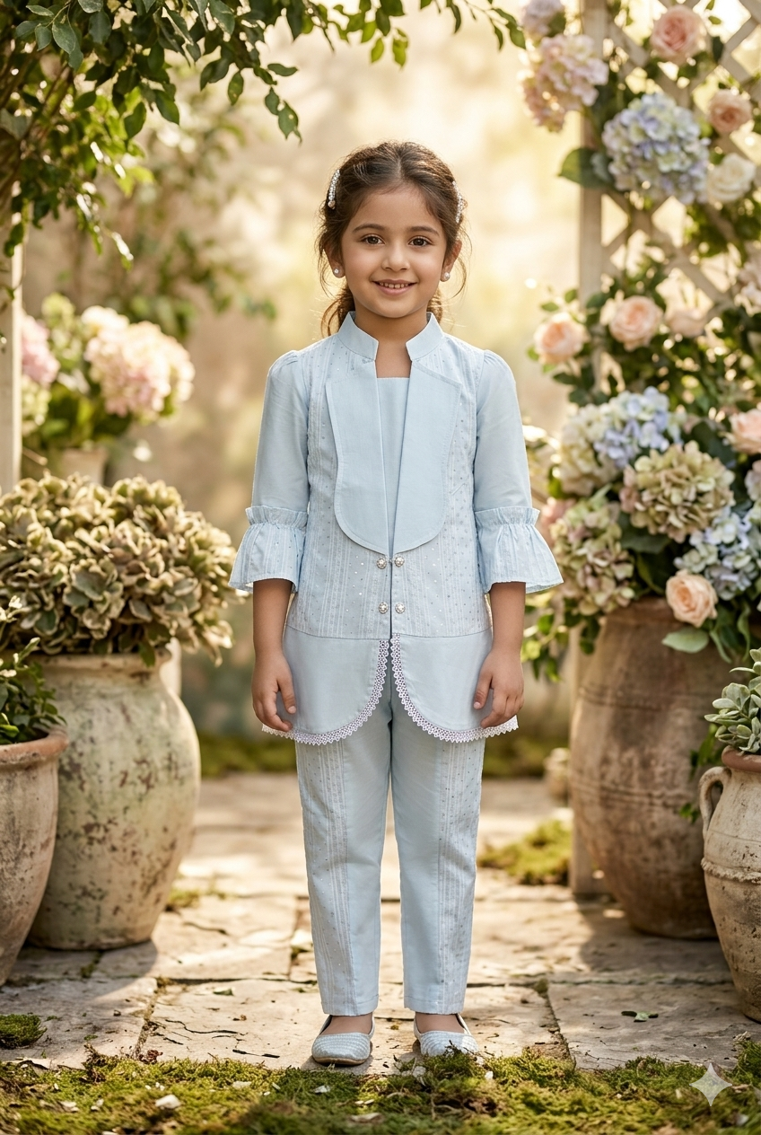 Premium Girls' Party Wear (size 18 to 26)