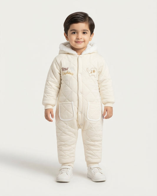 Boys Winter Outfit | W-114 (size 12 to 16)
