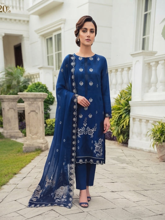 Premium Bana Dora Viscose Collection - v#18