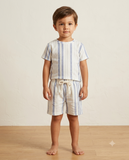 Boys Summer Outfit | (size 1 to 4 years)