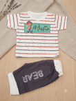 Baby 2 Pcs Set For 1-1.5 year