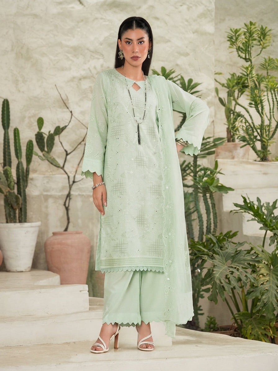 Khushboo By Bin Rashid Airjet Karandi Luxury Collection