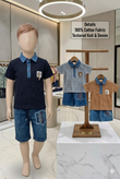 Boys Summer Outfit | size 14 to 18