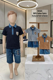 Boys Summer Outfit | size 14 to 18