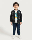 Boys Winter Outfit | W-96 (size 14 to 18)