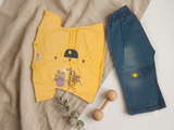 Baby 2 Pcs Set For 1-1.5 year
