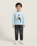 Boys Winter Outfit | W-52 (size14 to 18)