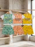 Boys Summer Outfit | size 14 to 20