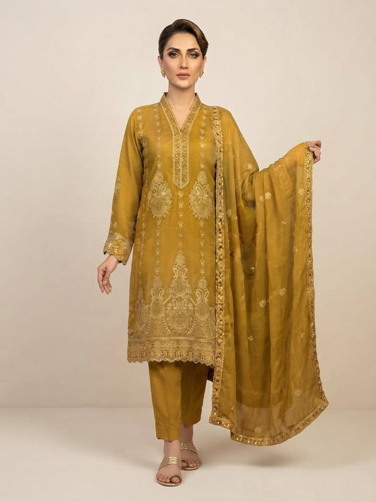 Premium Bana Dora Viscose Collection - v#06
