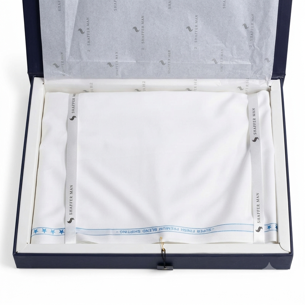 CALYPSO BY SHAFFER MEN'S WASH N WEAR COLLECTION