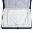 CALYPSO BY SHAFFER MEN'S WASH N WEAR COLLECTION
