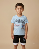 Boys Summer Outfit | size 14 to 20
