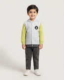 Boys Winter Outfit | W-99 (size 14 to 18)
