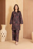 Muse 2pcs Stitched Printed Staple [D-4650]