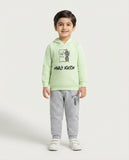 Boys Winter Outfit | W-97 (size 14 to 18)