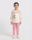 Premium Girls Winter Outfit | G-78 (size 18 to 22)