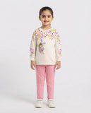 Premium Girls Winter Outfit | G-78 (size 18 to 22)