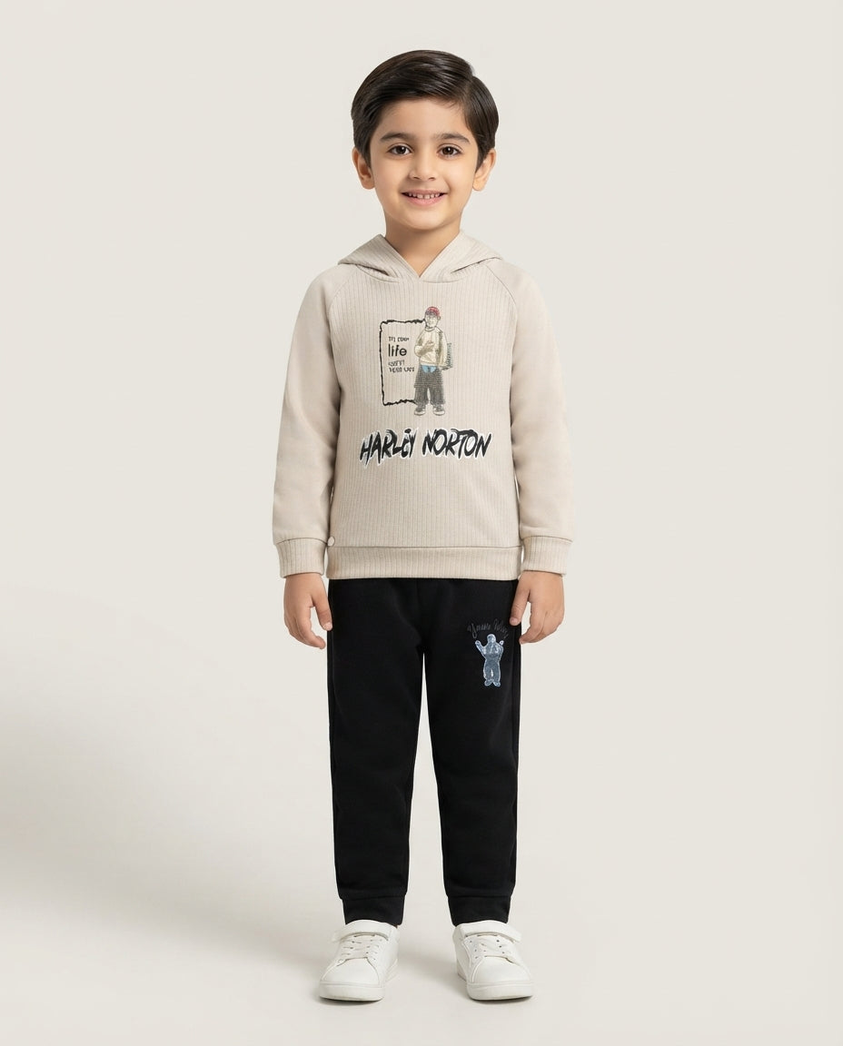 Boys Winter Outfit | W-97 (size 14 to 18)