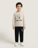 Boys Winter Outfit | W-97 (size 14 to 18)
