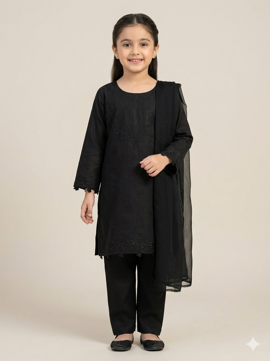 Premium Girls' Party Wear (size 20 to 36)
