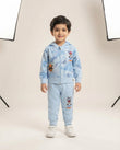 Boys Winter Outfit | W-8 (size 14 to 18)
