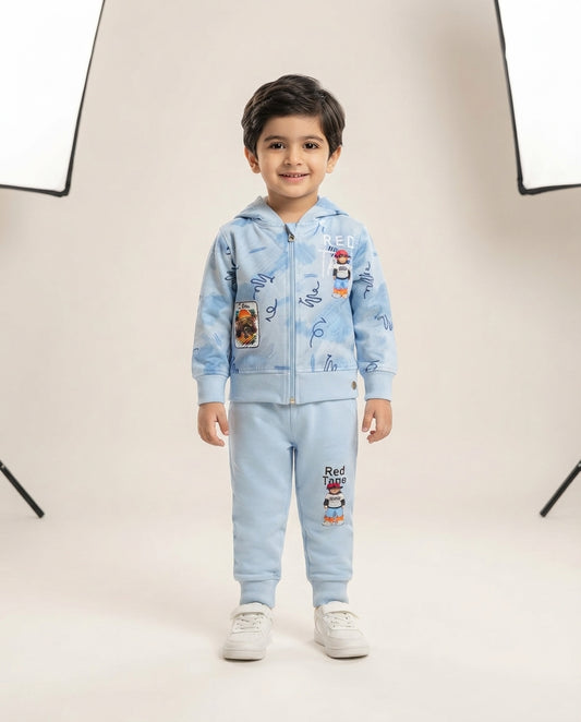 Boys Winter Outfit | W-8 (size 14 to 18)