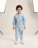 Boys Winter Outfit | W-8 (size 14 to 18)