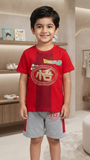 Boys Summer Outfit | (size 1 year to 4 year)