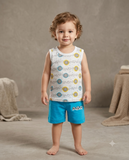 Boys Summer Outfit | size 14 to 18