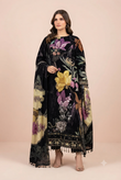 Ayezal - Digital Printed Lawn Suit (Article 2020)