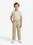 Comfortable & Durable Premium Cotton Pants 3-12 years