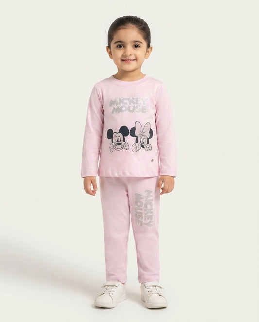 Premium Girls Winter Outfit | G-04 (size 14 to 18)