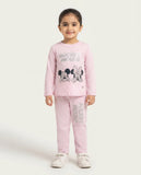 Premium Girls Winter Outfit | G-04 (size 14 to 18)