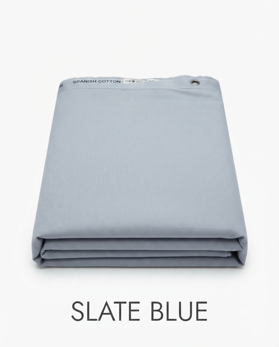 Spanish Cotton