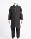 Kids Premium Kurta Trouser Set – Stylish Traditional Outfit for Boys (size 26)