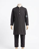 Kids Premium Kurta Trouser Set – Stylish Traditional Outfit for Boys (size 26)