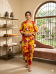Women’s 2 Piece Stitch Lawn Suit – Casual & Summer Wear | 19