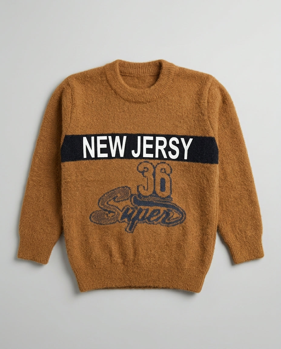 Winter Sweater | SR-3 (Size 24 to 28)