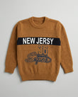 Winter Sweater | SR-3 (Size 24 to 28)