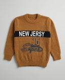 Winter Sweater | SR-3 (Size 24 to 28)