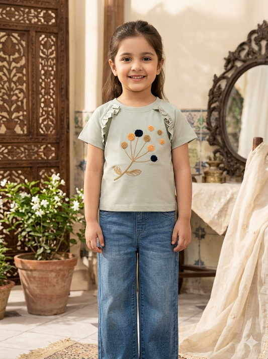 Premium Girls' Party Wear (size 18 to 22)