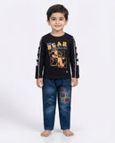 Boys Winter Outfit | W-1 (size 14 to 18)