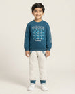Boys Winter Outfit | W-45 (size14 to 18)