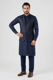 Narkin's Ceremonial Collection - Premium 3 Piece Unstitched Fabric - CC-08