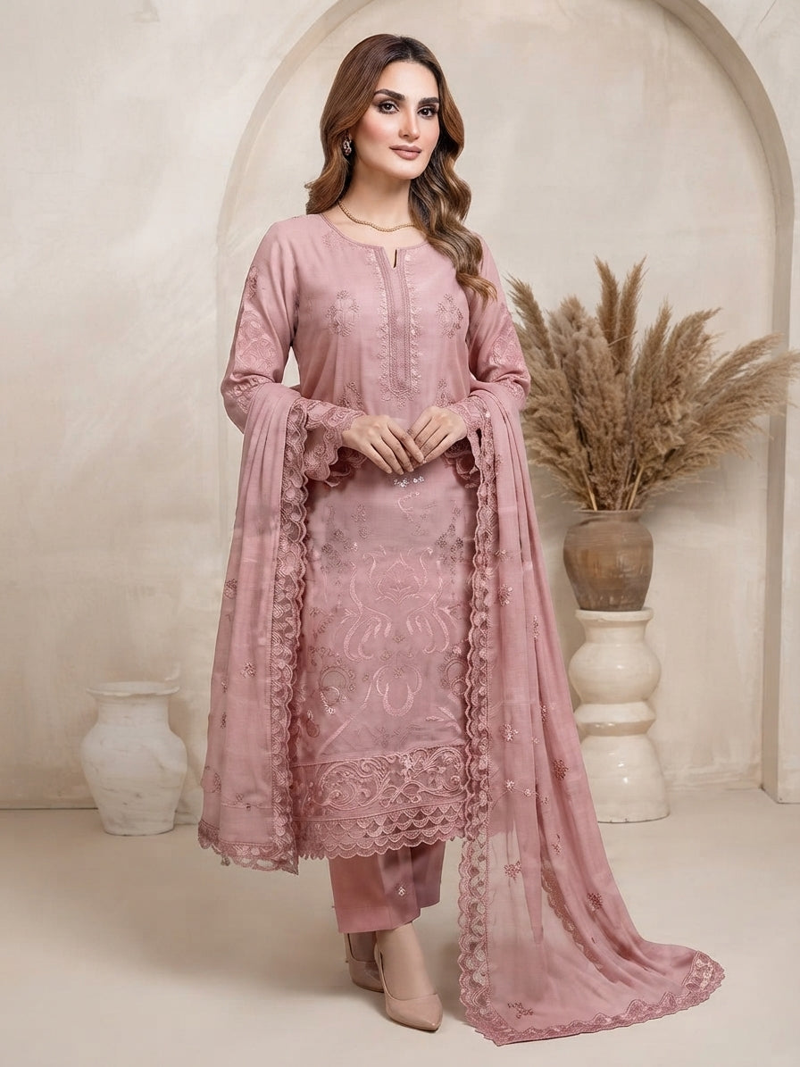Premium Bana Dora Viscose Collection - v#07
