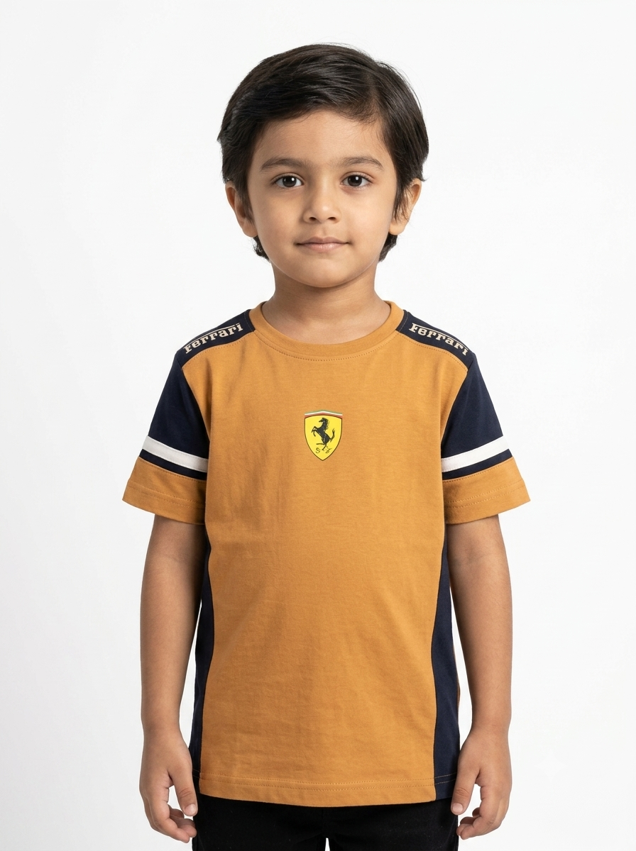 Comfortable & Durable Premium Boys Shirts 4-12 years