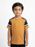 Comfortable & Durable Premium Boys Shirts 4-12 years