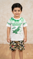 Boys Outfit for 14 August | (size 1 year to 4 year)