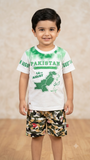 Boys Outfit for 14 August | (size 1 year to 4 year)